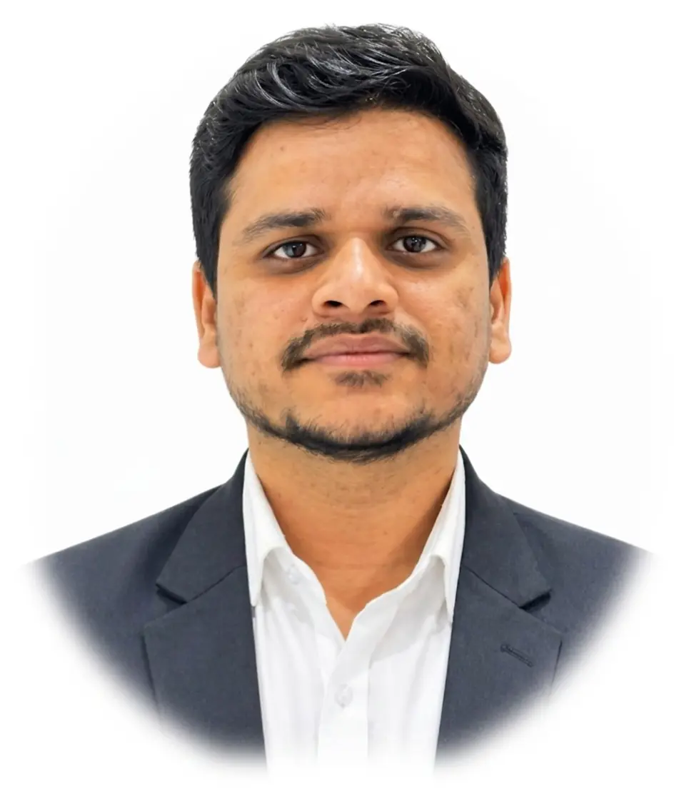 Paresh Prajapati